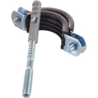 Хомут для труб, комплект 1 1/4 STOUT SAC-0020-100114 RG008Q1R7EPA65