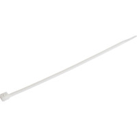 Кабельные хомуты Экопласт 2,5 х 150 мм, 100 шт 45150