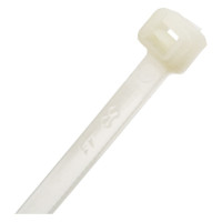 Кабельные хомуты Экопласт 4,8 х 350 мм, 100 шт 45350