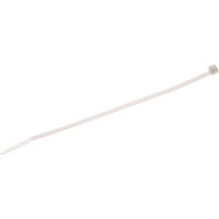 Кабельные хомуты Экопласт 4, 8 х 200 мм, 100 шт. 45202