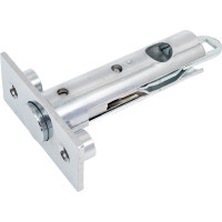 Дверная задвижка APECS L-0260-INNER-CR 19350