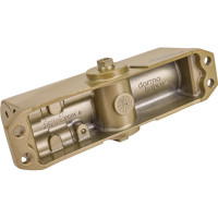 Дверной доводчик Dormakaba TS-77 золото EN2 11573 76040102