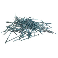 Саморез Стройметиз 6,0х130 универсальный, белый цинк уп. 140 шт. 2151118