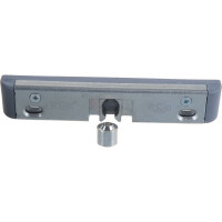 Защелка балконная Zitar для системы профиля ПВХ 12/20 9 148117