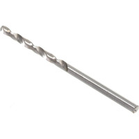Сверло по металлу НSS-G Super DIN 338 RN (10 шт; 2.9х33х61 мм) Heller TD21140