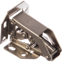 Петля Amig мод. 15-100 быстр. монтаж SN 636