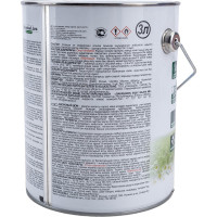 Деревозащитное средство Здоровый Дом палисандр 3 л 90000857559