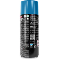 Аэрозольная эмаль PARADE SPRAY PAINT 15 Голубой Лк-00001267