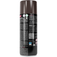 Аэрозольная эмаль PARADE SPRAY PAINT RAL 8017 Шоколадно-коричневый Лк-00008449