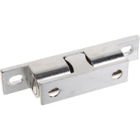 Шариковая защелка Amig 14-60 хром 8821