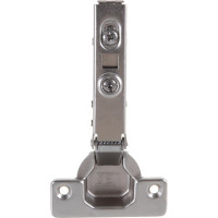 Петля с доводчиком для накладных дверей JET OPTIMA 700 clip-on D35мм HM700A.100NI99