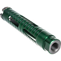 Коронка алмазная Laser Drill (32 мм,150 мм, М16) D.BOR LD150-0032-016