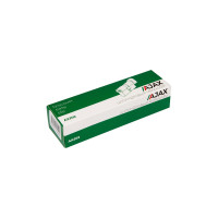 Цилиндровый механизм с вертушкой AJAX AX202/90 mm 45+10+35 CP хром 5 кл. 41289