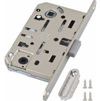 Замок AGB B06102.50.34.567 B04102,B05102 меж. WC мат.хр. с от.пл. B02402.05.34 MEDIANA POLARIS 25595