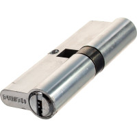 Цилиндровый механизм PUNTO A200/90 mm 40+10+40 SN мат. никель 5 кл. 31293
