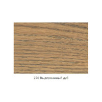 Морилка Minwax WF 270 выдержанный дуб 3,785 л 71047