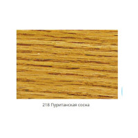 Морилка Minwax WF 218 пуританская сосна 3,785 л 71003