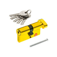 Цилиндровый механизм Vanger EL-60-C-G 17562