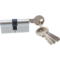 Цилиндровый механизм Vanger EL-60-NI 17565