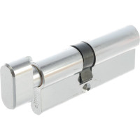 Цилиндровый механизм Vanger EL-8035C/45-С-NI 28625