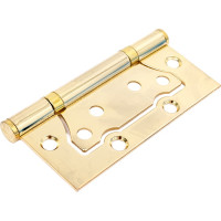 Накладная петля Vanger 100х75х2-P2-G 27727