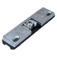 Балконная защелка Tech-Krep/Zitar для системы профиля ПВХ 12/20-13 148118