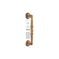 Ручка-скоба Fuaro PALAZZO PULL SM RB-10 французское золото 1 штука 35299