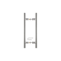 Ручка-скоба Fuaro PH-22-25/300-INOX нержавейка 35829