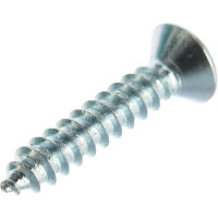 Саморез ЦКИ DIN7982 3.5х19 остроконечный Ц 1000 шт. 1668
