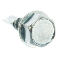 Саморез ЦКИ DIN7504-K 6.3х19 сверлоконечный Ц 1000 шт. 5266