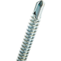 Саморез ЦКИ DIN7504-M 4.8х38 сверлоконечный Ц 1000 шт. 30