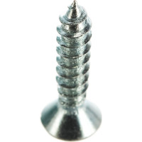 Саморез ЦКИ DIN7982 2.9х13 остроконечный Ц 2000 шт. 4544