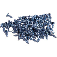 Саморез ЦКИ DIN7982 3.5х9.5 остроконечный Ц 1000 шт. 4549