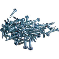 Саморез ЦКИ DIN7504-M 4.2х25 сверлоконечный Ц 1000 шт. 29