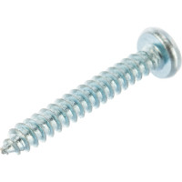 Саморез ЦКИ DIN7981 5.5х38 остроконечный Ц 500 шт. 4585