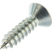 Саморез ЦКИ DIN7982 4.8х19 остроконечный Ц 1000 шт. 1539