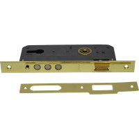 Врезной замок Apecs 2200/60-G 2882