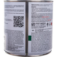 Яхтный лак Eurotex глянцевый 0.75 л 6 19294