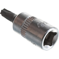 Сатиновая головка-бита Aist Torx T25 1/4" 240125T 00-00002810