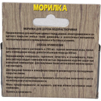 Морилка для дерева Анлес 10 г дуб 70630