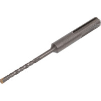 Бур по бетону (4х50х110 мм; SDS-plus) GRAFF GSPD04110