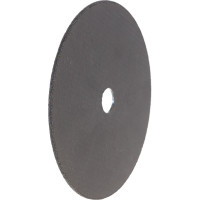 Отрезной диск по металлу METAL Standard (230х22.2 мм) D.BOR F41-MS-230-25-22
