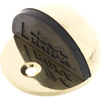 Дверной ограничитель НОРА-М 100 зол. 4545