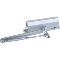 Доводчик дверной Vanger DC-180-SL 26417 00026417