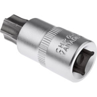 Головка со вставкой TORX (T70; 1/2DR) AV Steel AV-526070