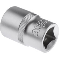 Головка SPLINE (19 мм; 1/2DR) AV Steel AV-522019