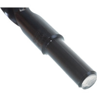 Сверло по металлу с хвостовиком 13 мм HSS-R DIN 338 (16.5x125х184 мм) D.BOR 408165002D