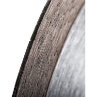 Диск алмазный Ceramic Slim C-10 (125x1.2x22.23 мм) D.BOR CS-C-10-0125-022