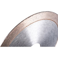 Диск алмазный Ceramic Slim C-10 (115x1.2x22.23 мм) D.BOR CS-C-10-0115-022