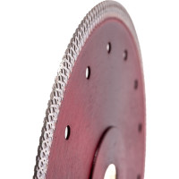 Диск алмазный Ceramic Turbo Slim T-10 (200x1.8x30/25.4 мм) D.BOR CTS-T-10-0200-030